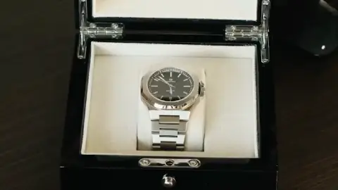 BASTION NOMAD Watch