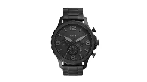 Fossil Nate Men's Watch