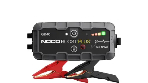 NOCO Boost Plus - Car Battery Jump Starter