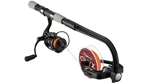 Piscifun Fishing Line Winder Spooler Machine