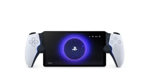 PlayStation 5 Portal Remote Player
