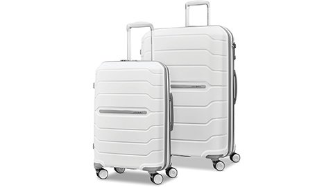 Samsonite Freeform Hardside Expandable Luggaage