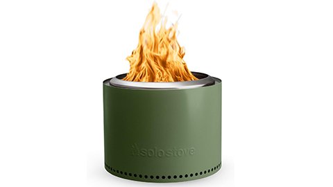 Solo Stove Bonfire