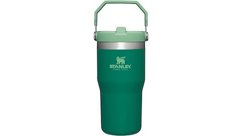 Stanley Iceflow Flip Straw Tumbler With Handle 20 oz