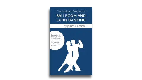 The Goddard Method of Ballroom and Latin Dancing